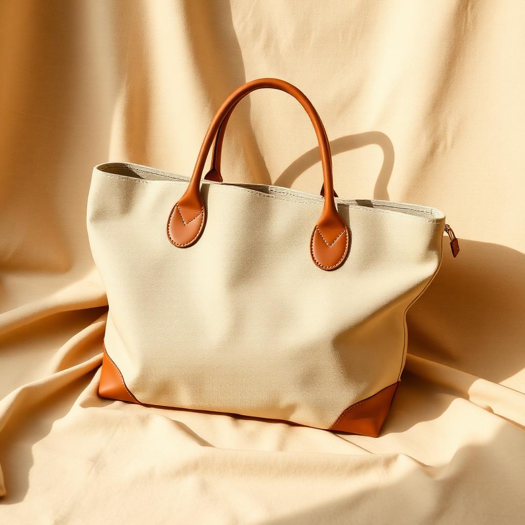 Weekender Carrier Tote