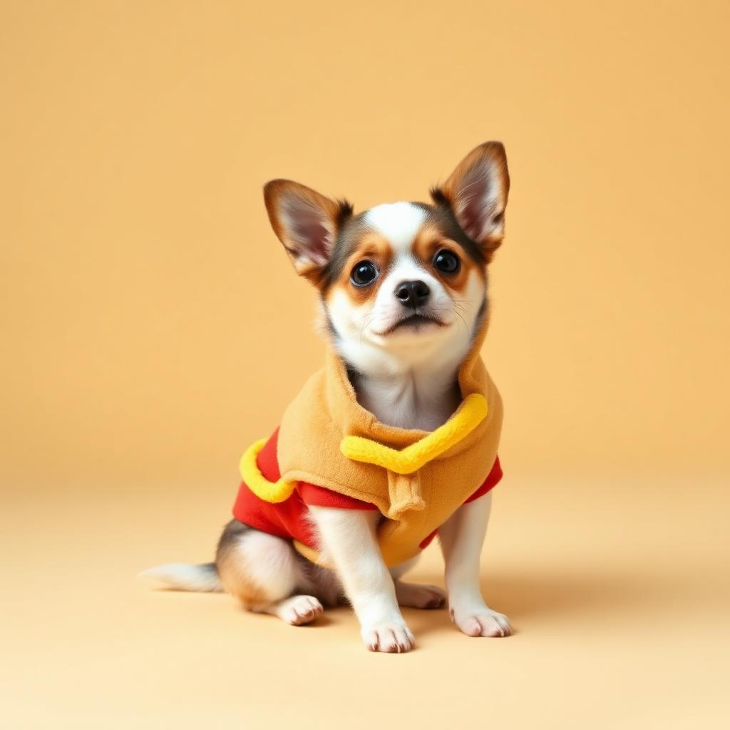 The Hot Dog