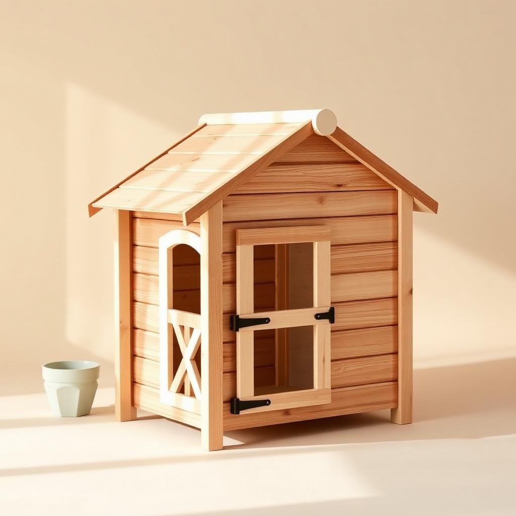 Cottage Kennel