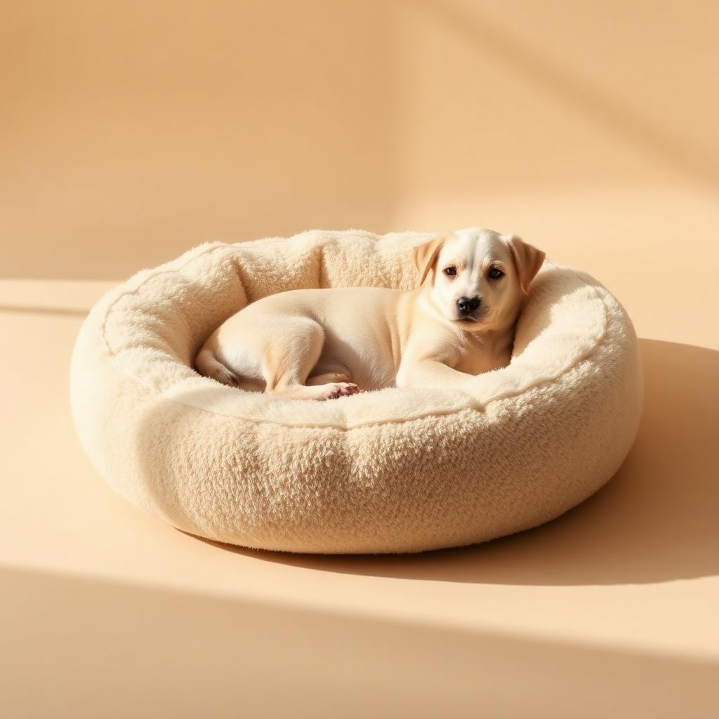 Cloud Orthopedic Bed